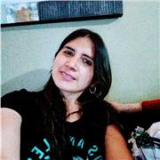 Soy una docente dinámica, empática, reflexiva,enseño adolescentes. Asimismo, soy exigente.Adolescentes